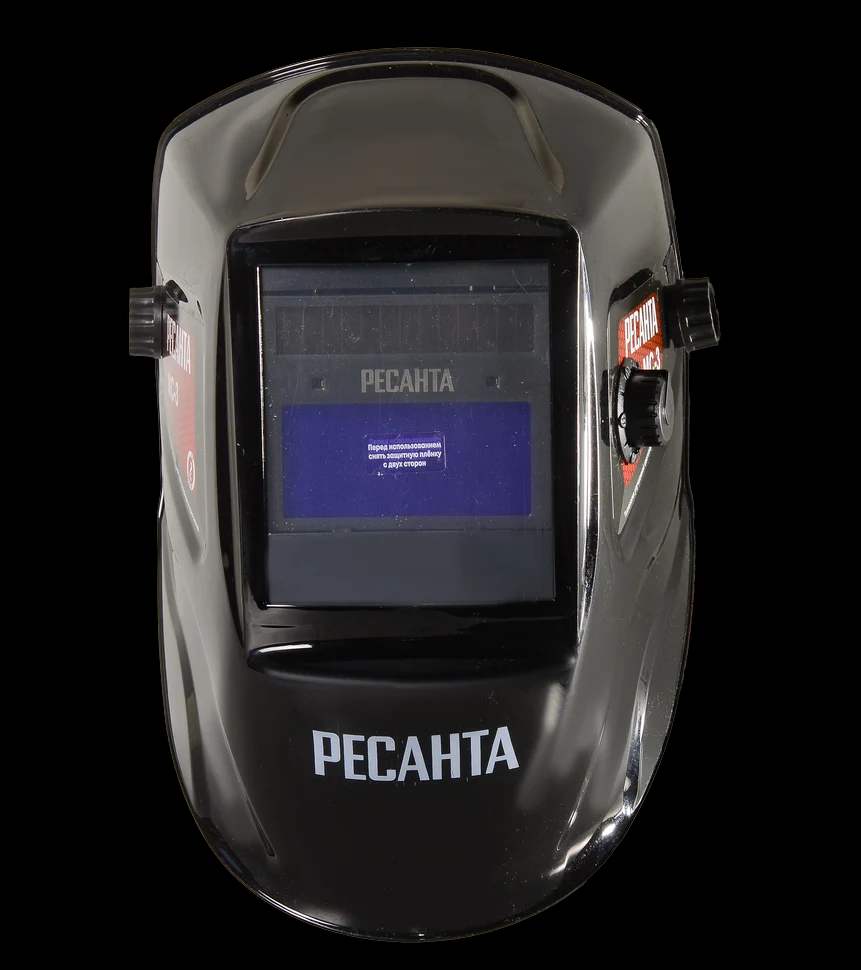 Сварочная маска МС-3 2