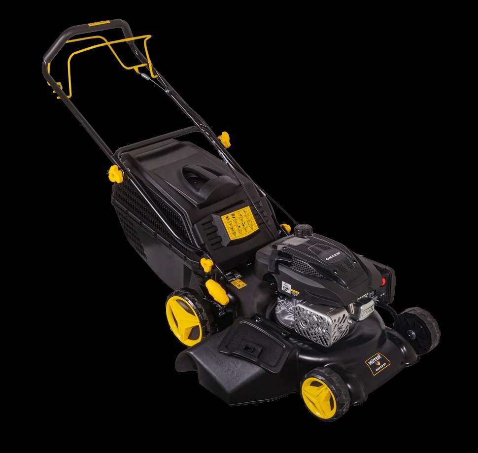 Газонокосилка бензиновая GLM-5.0 SP 6