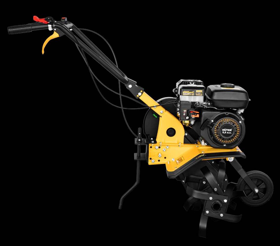 Мотокультиватор GMC-5.5 3