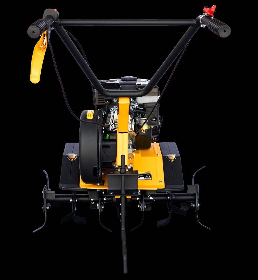 Мотокультиватор GMC-5.5 4