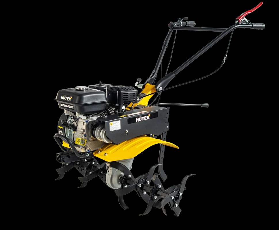 Сельскохозяйственная машина МК-7000Р BIG FOOT 2
