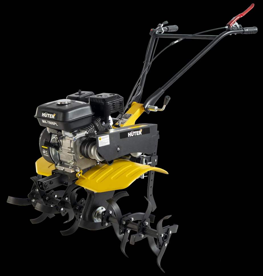 Сельскохозяйственная машина МK-7800PL 2