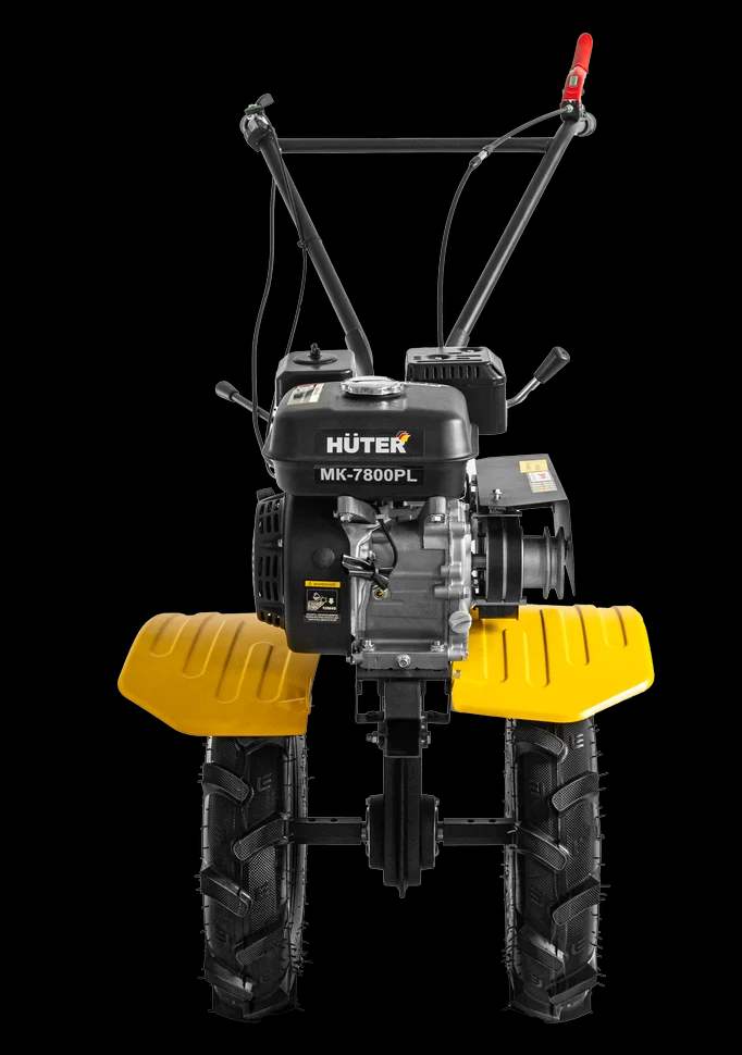 Сельскохозяйственная машина МK-7800PL 3