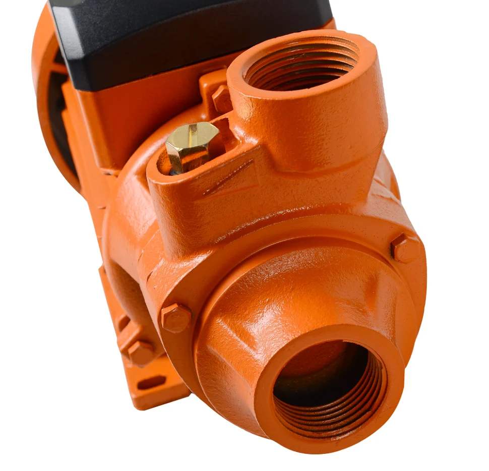 Поверхностный насос ПН-370 7