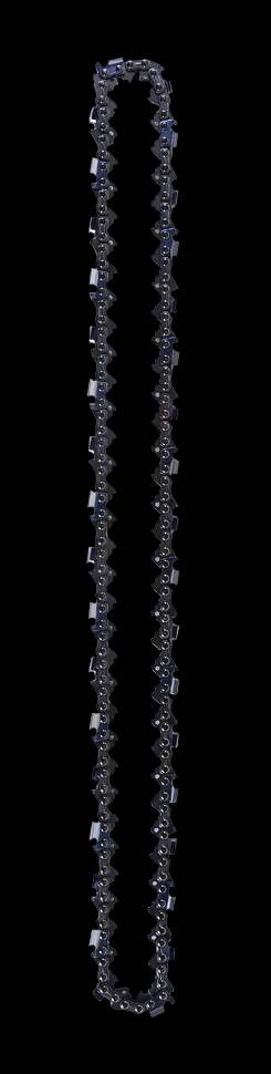 Цепь C3 Prof/72 для бензопил BS-45, BS-52M 2