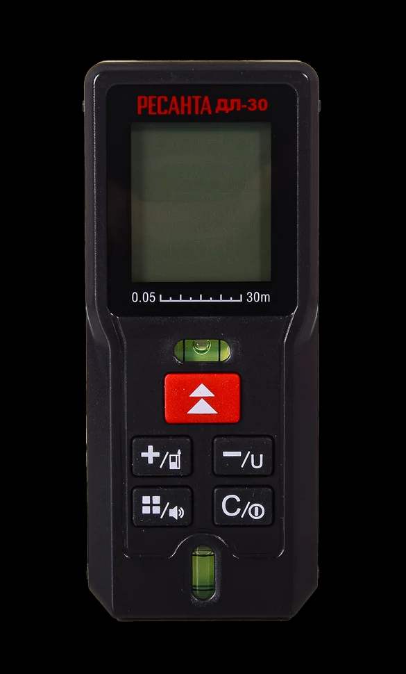 Лазерный дальномер ДЛ-30 2