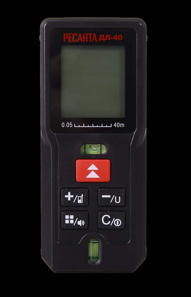 Лазерный дальномер ДЛ-40 2