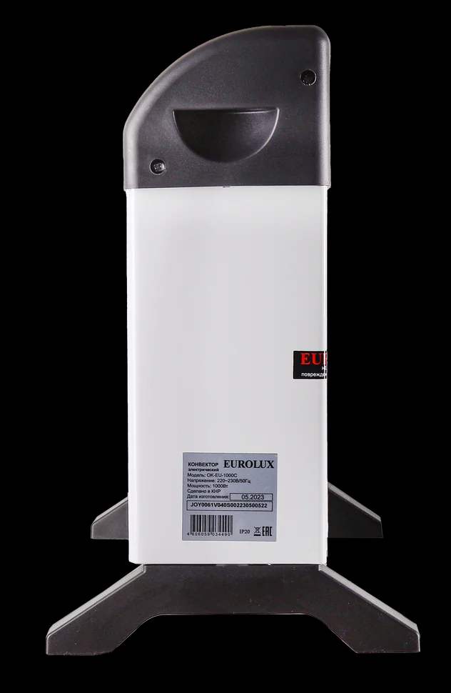 Конвектор ОК-EU-1000C 5