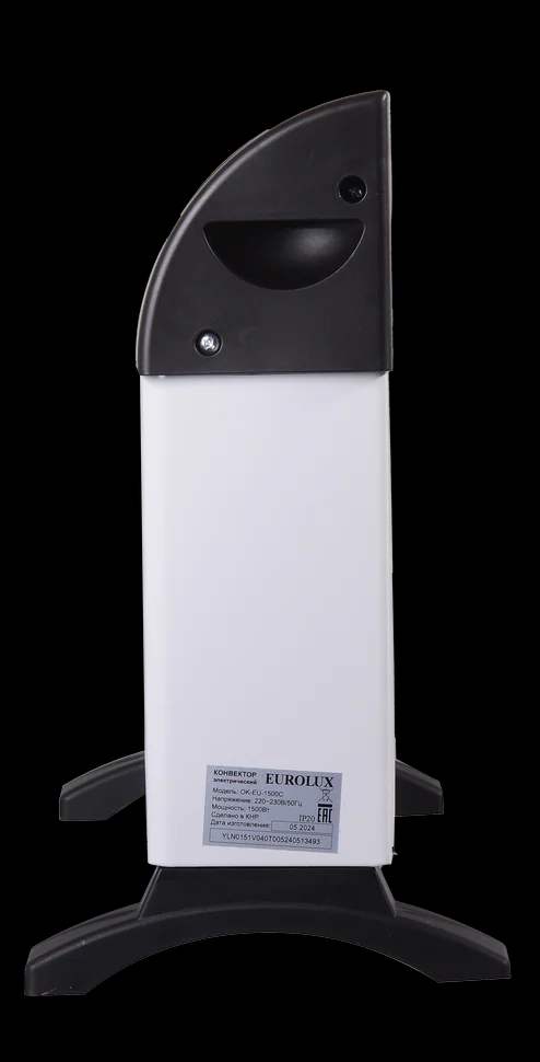 Конвектор ОК-EU-1500C 4