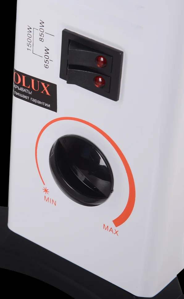 Конвектор ОК-EU-1500C 7