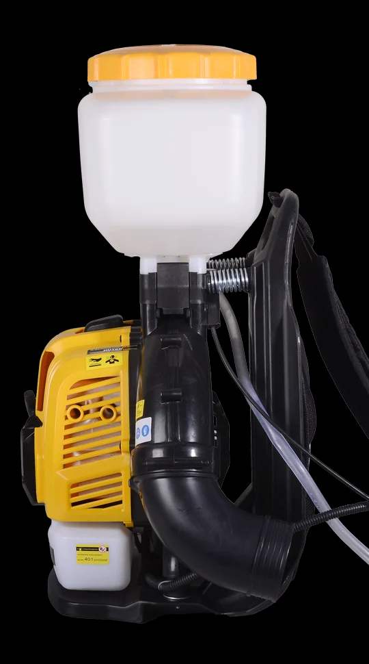 Опрыскиватель бензиновый GS-5215 5