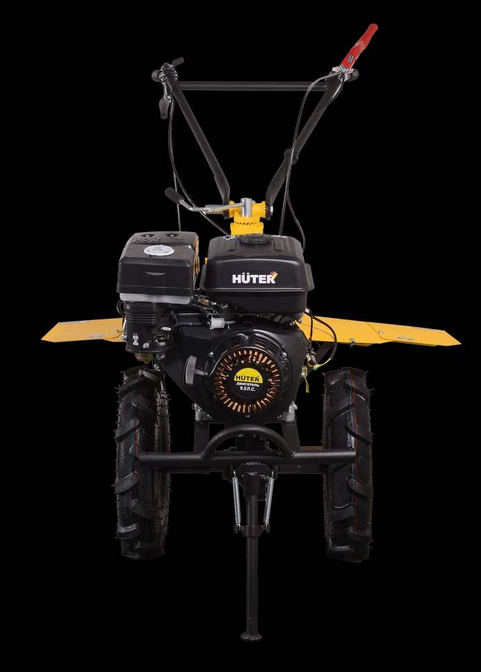 Сельскохозяйственная машина MK-9500P-10 3