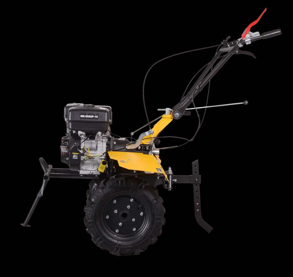Сельскохозяйственная машина MK-9500P-10 6