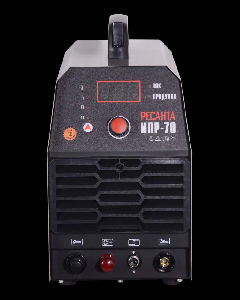 Инвертор для плазменной резки ИПР-70 2