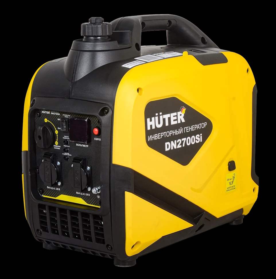 Инверторный генератор DN2700Si