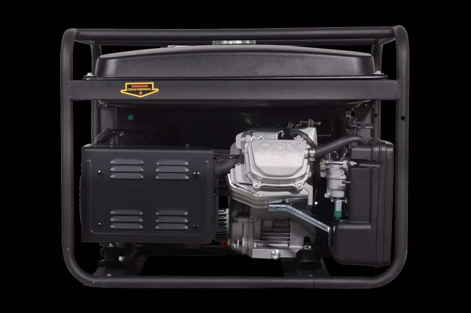 Электрогенератор DY13000LX 5