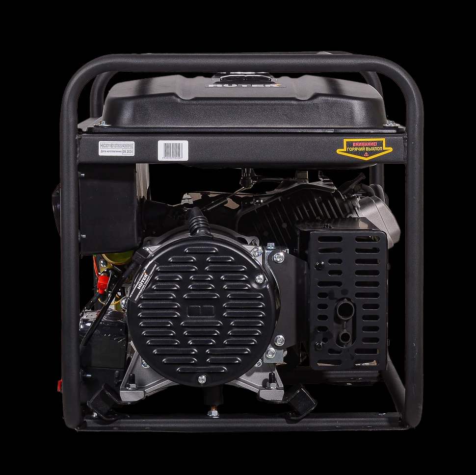 Электрогенератор DY13000LX 6
