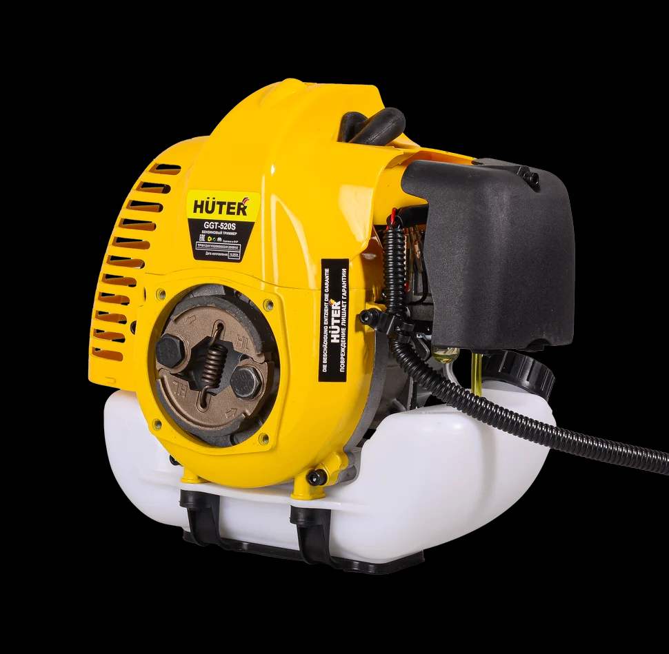 Триммер бензиновый GGT-520S 2
