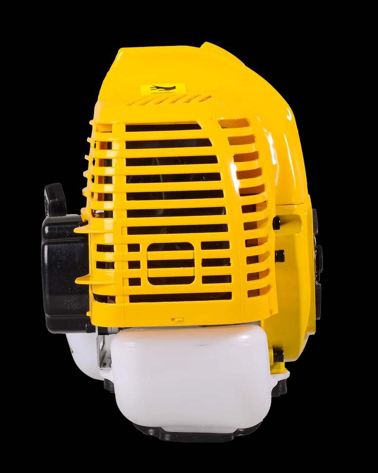 Триммер бензиновый GGT-520S 4