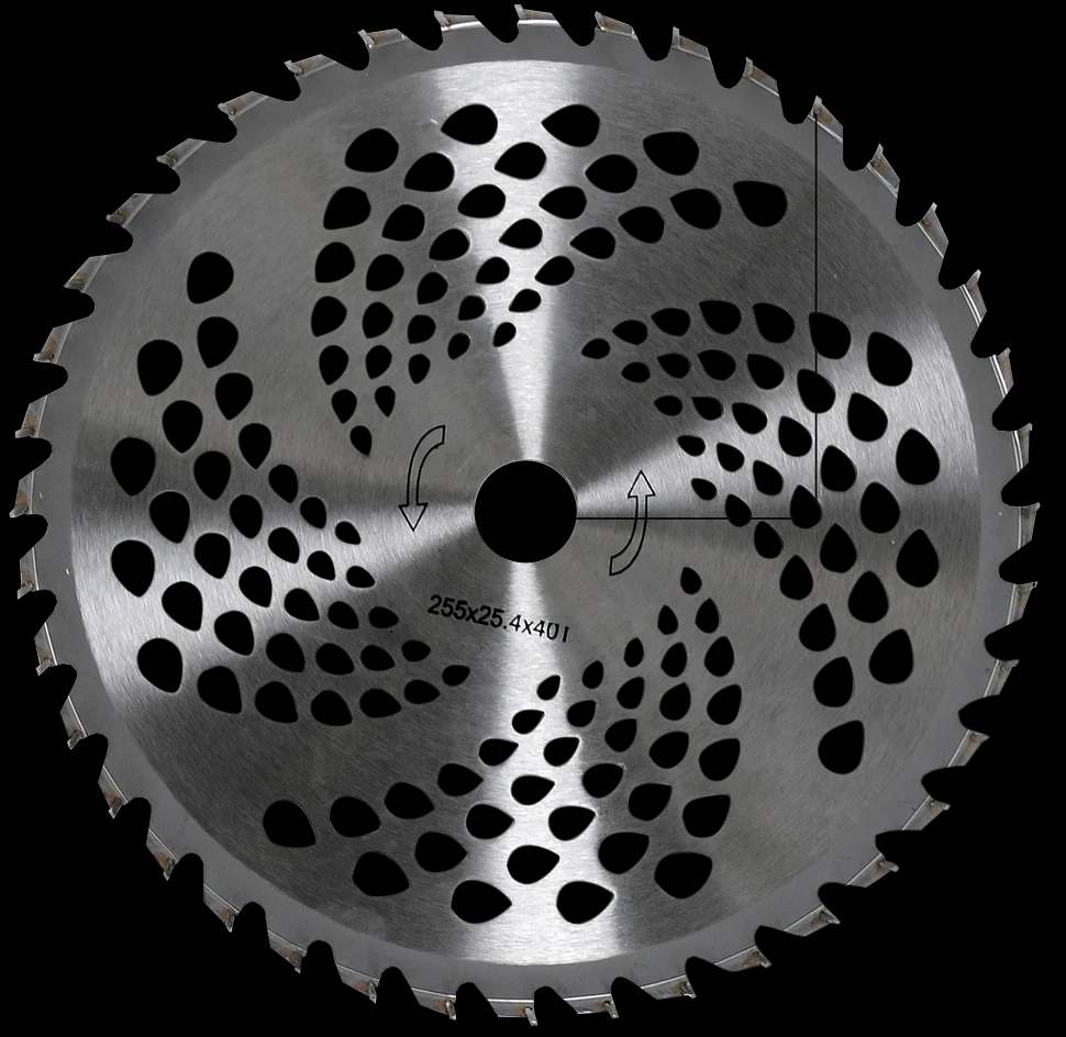 Диск (лезвие) GTD-40TP 2