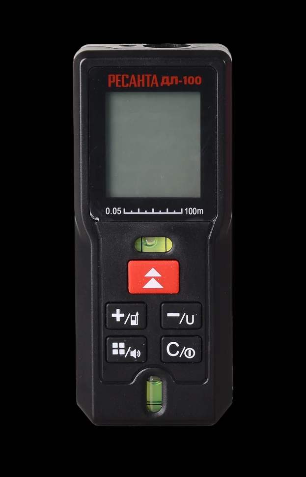 Дальномер ДЛ-100 2