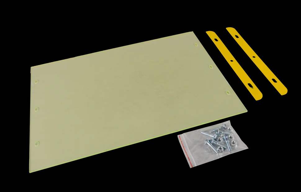 Коврик для виброплиты VPC-5840 2