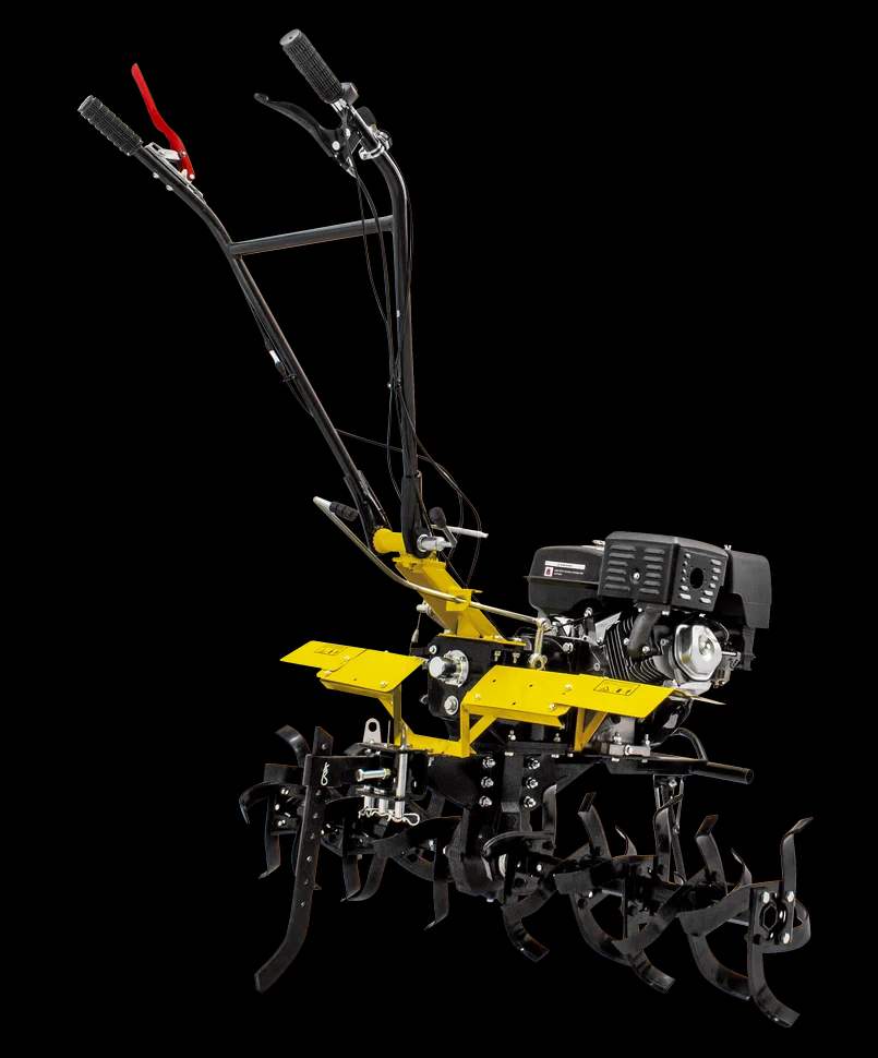 Сельскохозяйственная машина MK-15000P 4