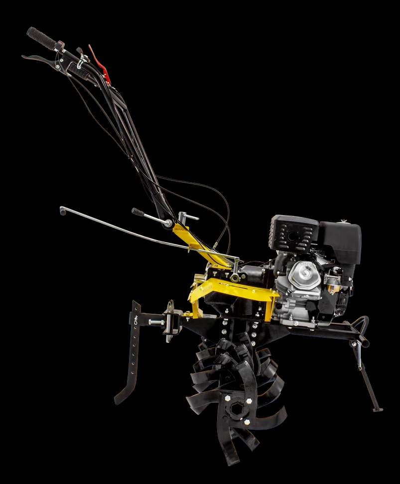 Сельскохозяйственная машина MK-15000P 5