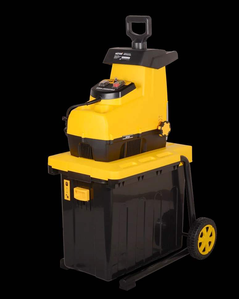 Садовый измельчитель электрический ESH-2800PRO 1