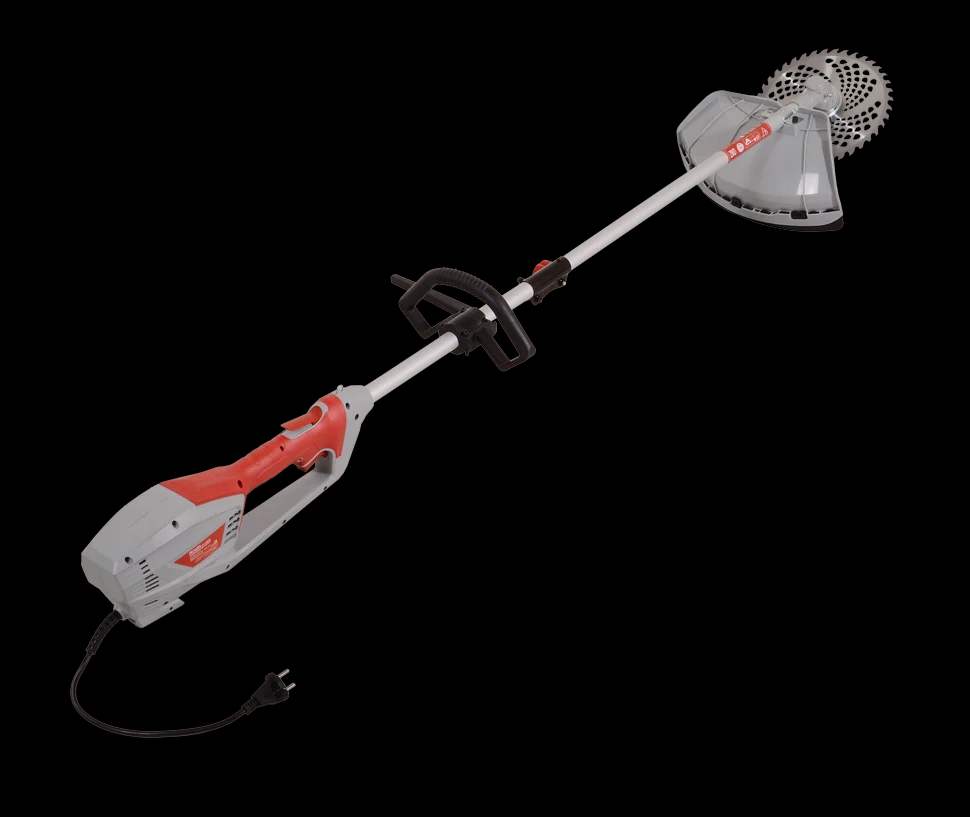 Электрический триммер ЭТ-1200Н 2