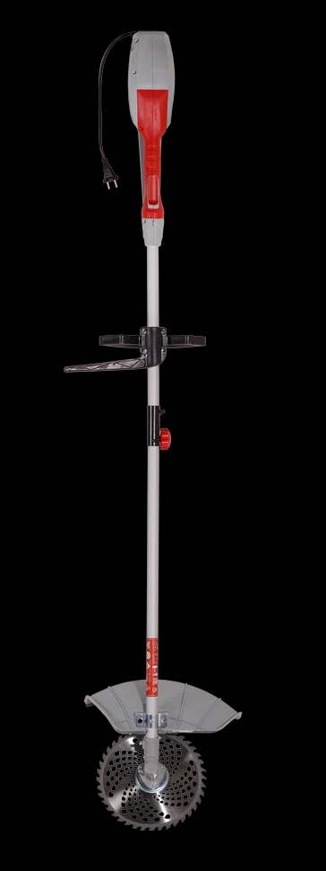 Электрический триммер ЭТ-1200Н 3