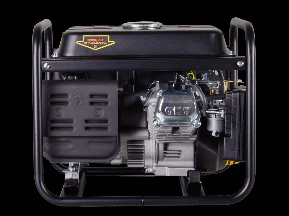 Электрогенератор HT 1.0А 5