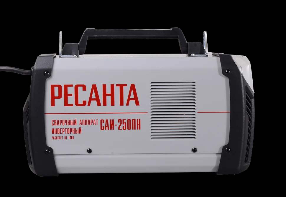 Сварочный аппарат инверторный САИ 250 ПН 4