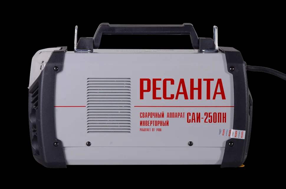 Сварочный аппарат инверторный САИ 250 ПН 6