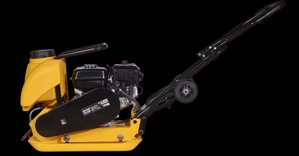 Виброплита VP-110W 6