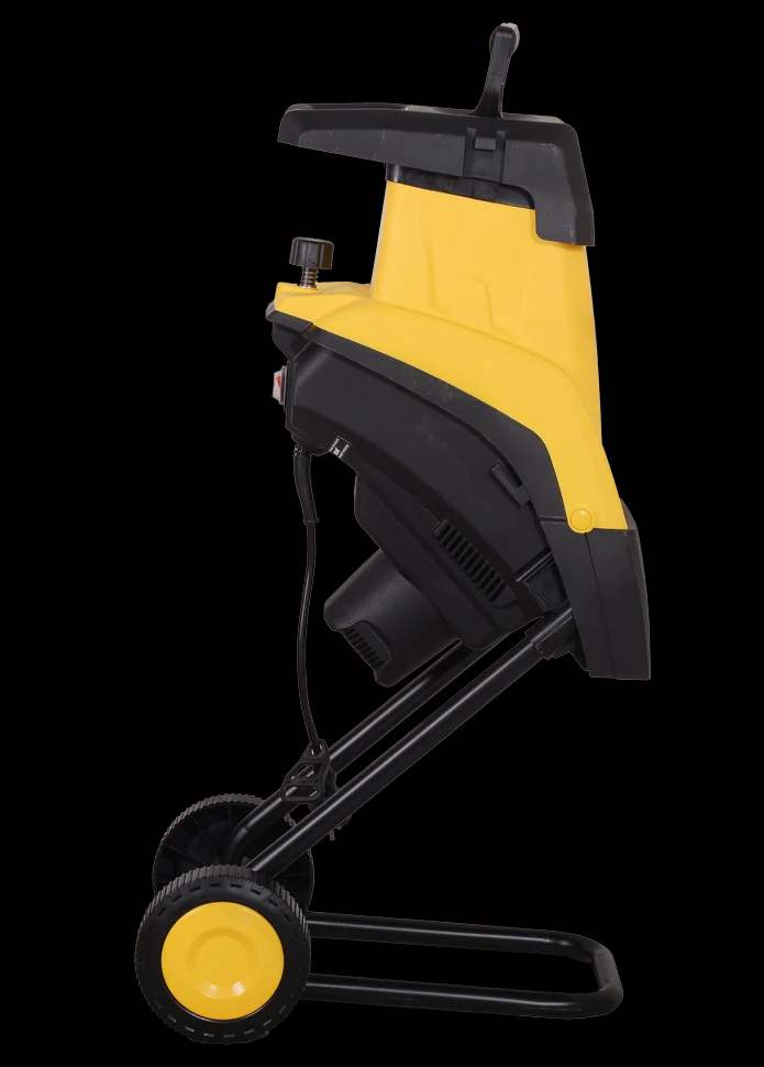 Садовый измельчитель электрический ESH-2500 3