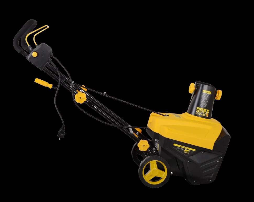 Снегоуборщик электрический SGC 2.3E/50А 3