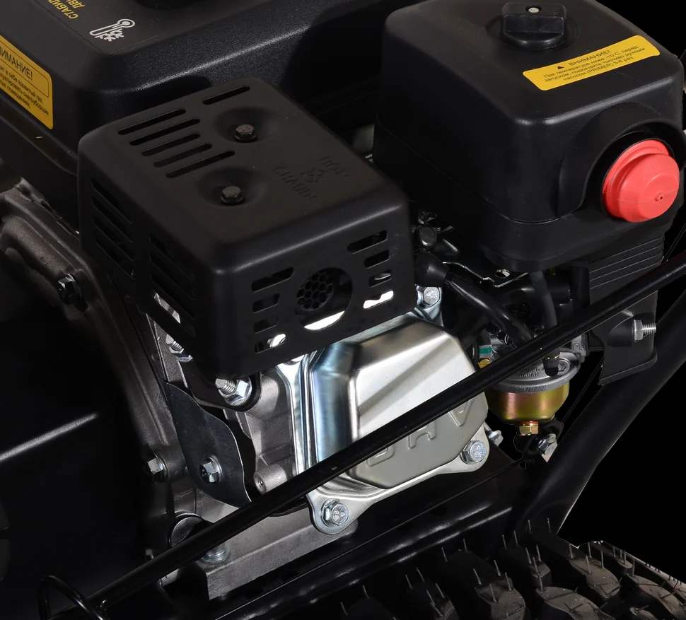 Снегоуборщик бензиновый SGC-5500B 6