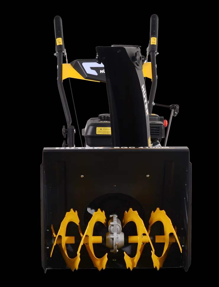 Снегоуборщик SGC 4100M 2