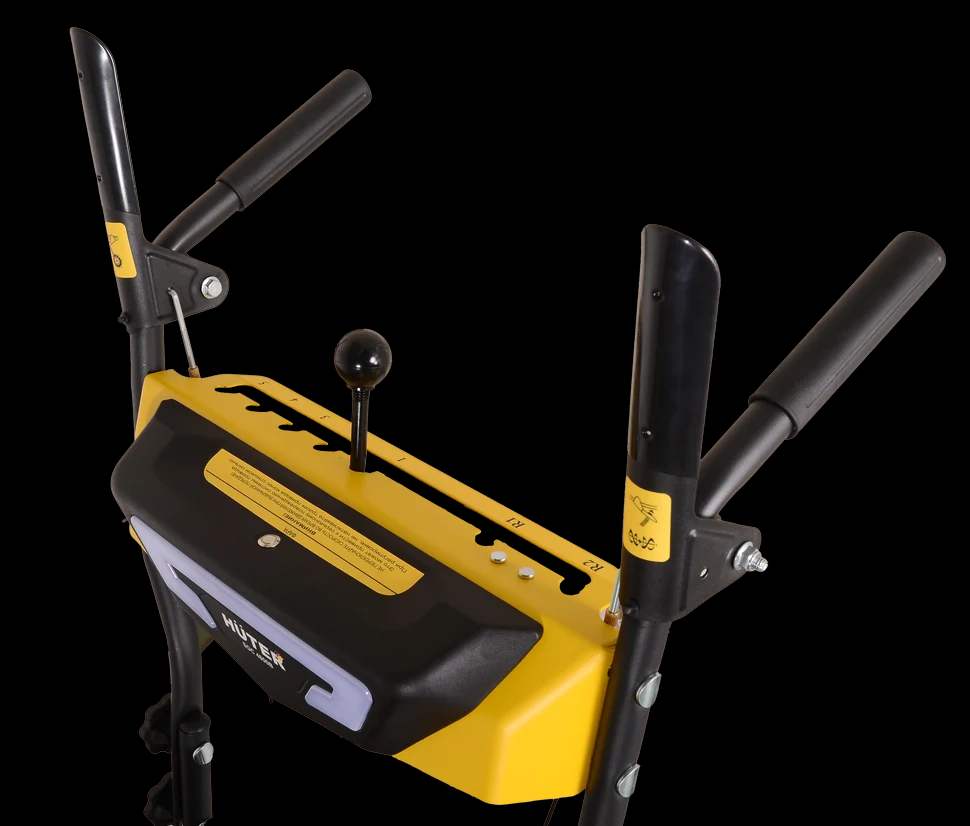 Снегоуборщик бензиновый SGC 4800B 7