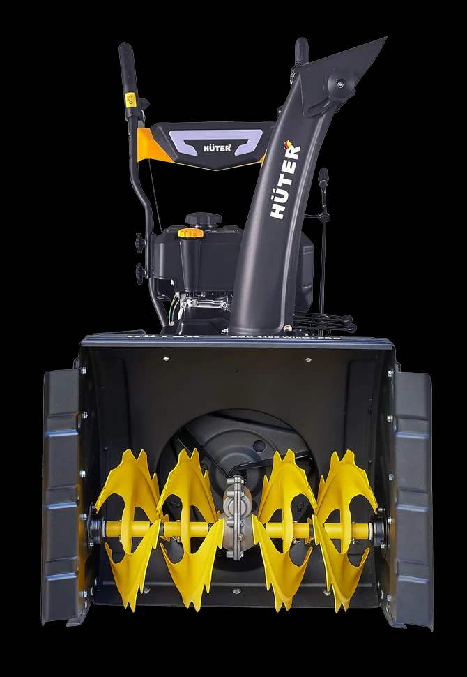 Снегоуборщик SGC 4100 Winter PRO 2