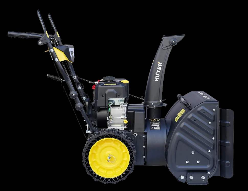 Снегоуборщик SGC 4100 Winter PRO 4
