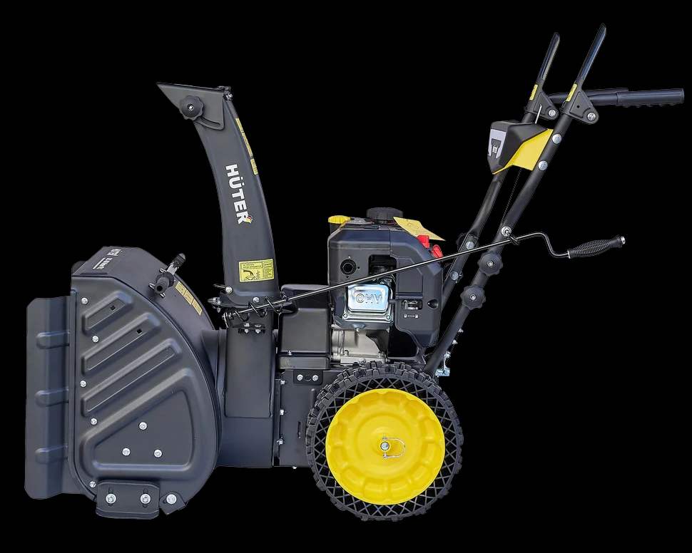 Снегоуборщик SGC 4100 Winter PRO 5