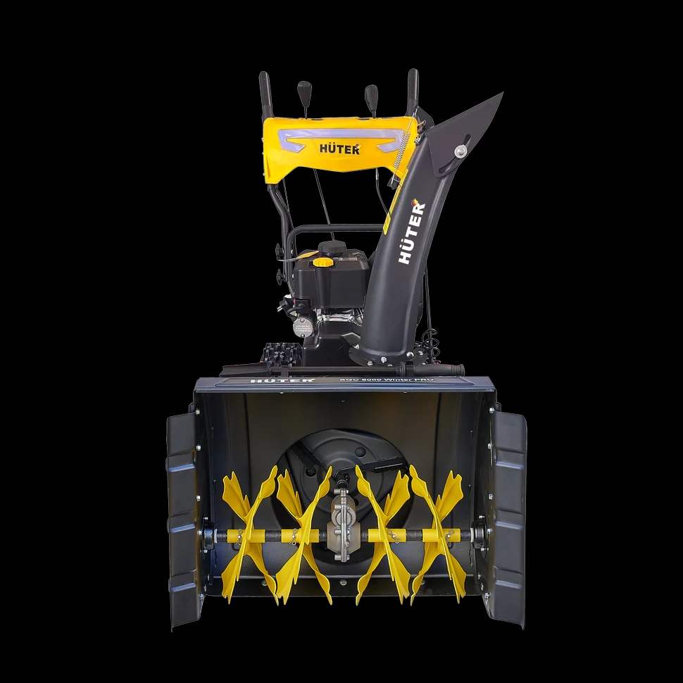 Снегоуборщик SGC 6000 Winter PRO 2