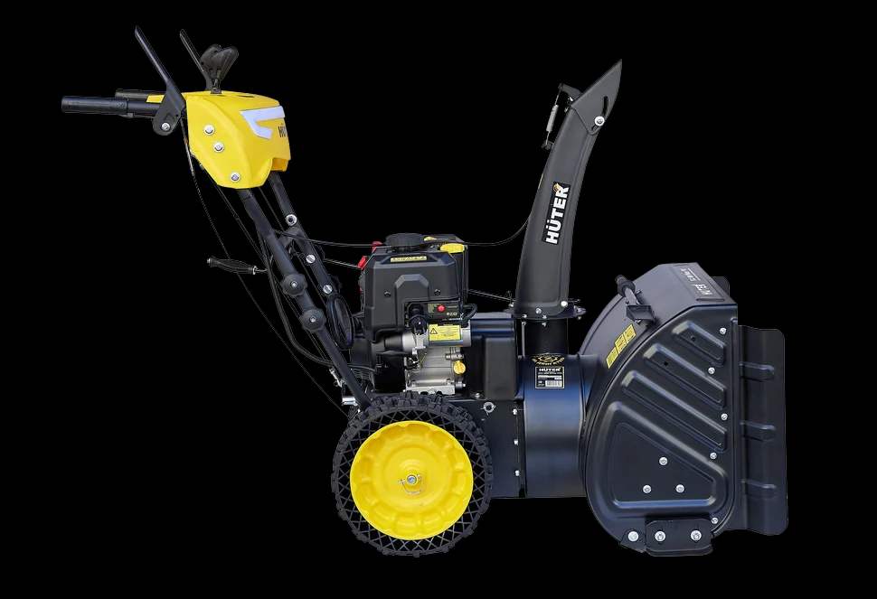 Снегоуборщик SGC 6000 Winter PRO 5