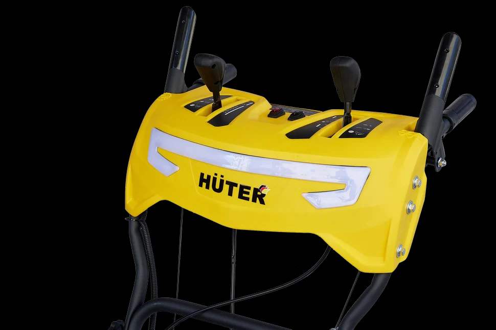 Снегоуборщик SGC 6000 Winter PRO 8