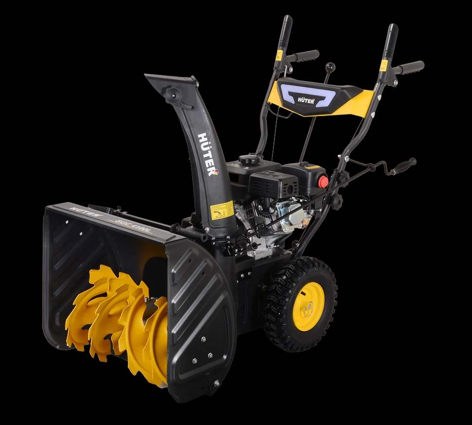 Снегоуборщик бензиновый SGC 4100L
