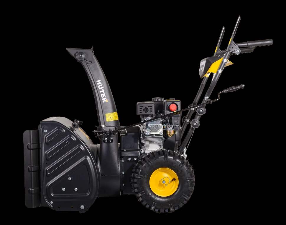 Снегоуборщик SGC 4100W 3