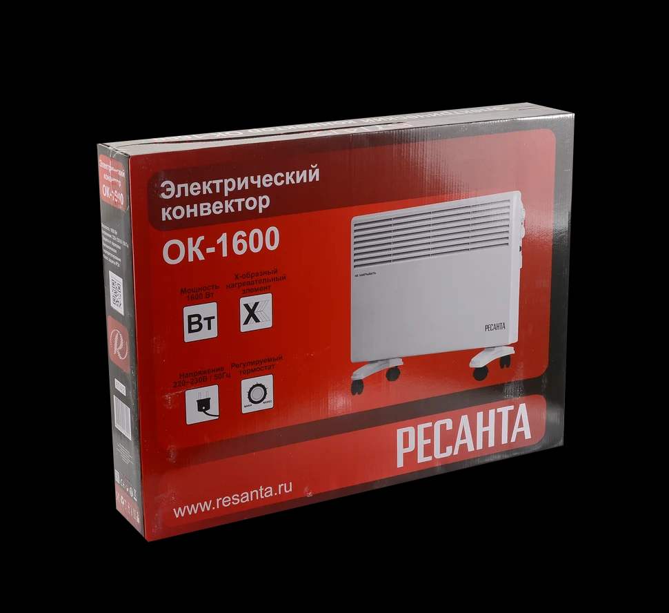Конвектор ОК-1600 7