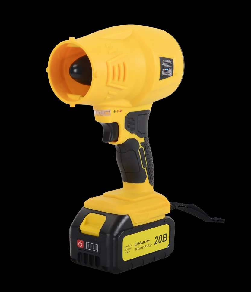 Воздуходувка аккумуляторная CB-20Li-ST EA+